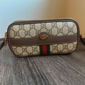 Gucci Ophidia Crossbody